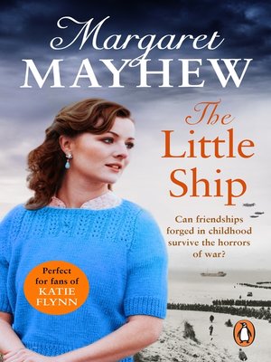cover image of The Little Ship
